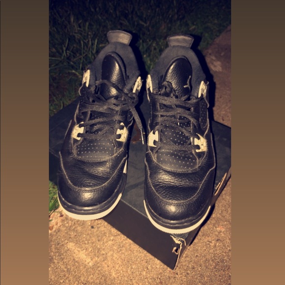 Air Jordan Retro - Picture 4 of 5